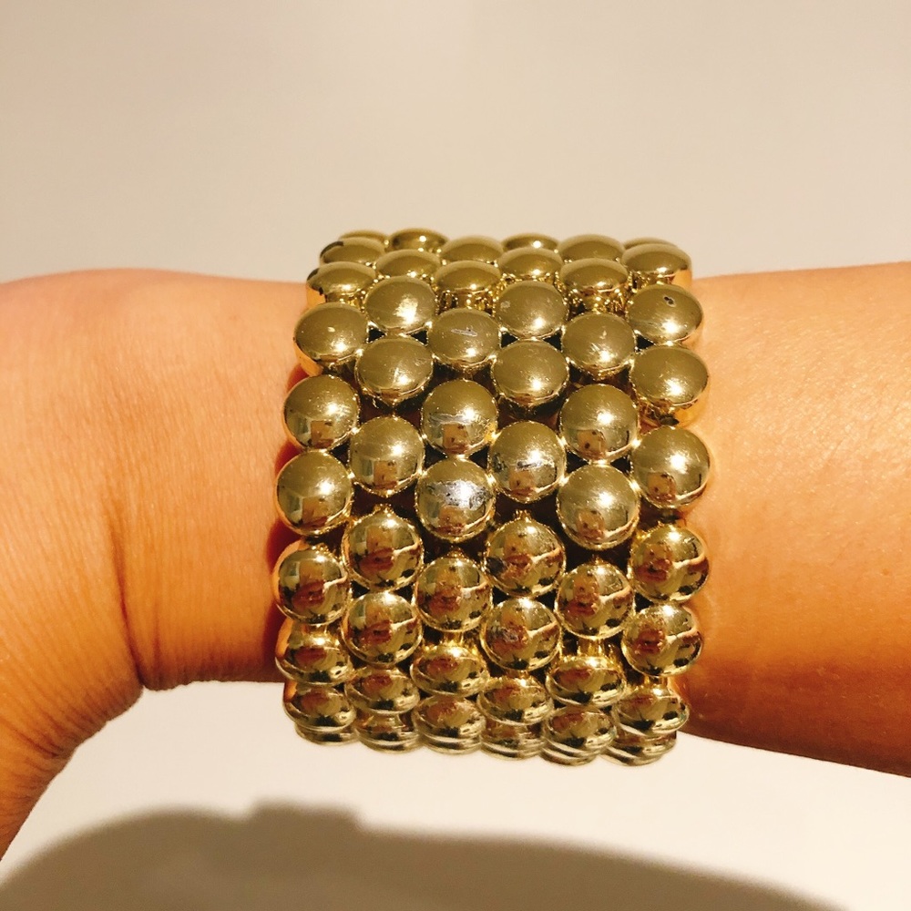 ✨LIKE NEW✨ Aldo bracelet
